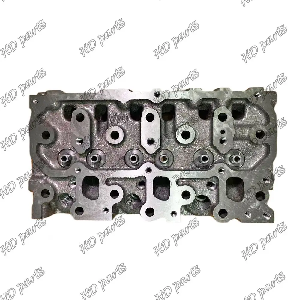 

3TNV70 Cylinder Head 119515-11740 For Yanmar Tractor Diesel Engine