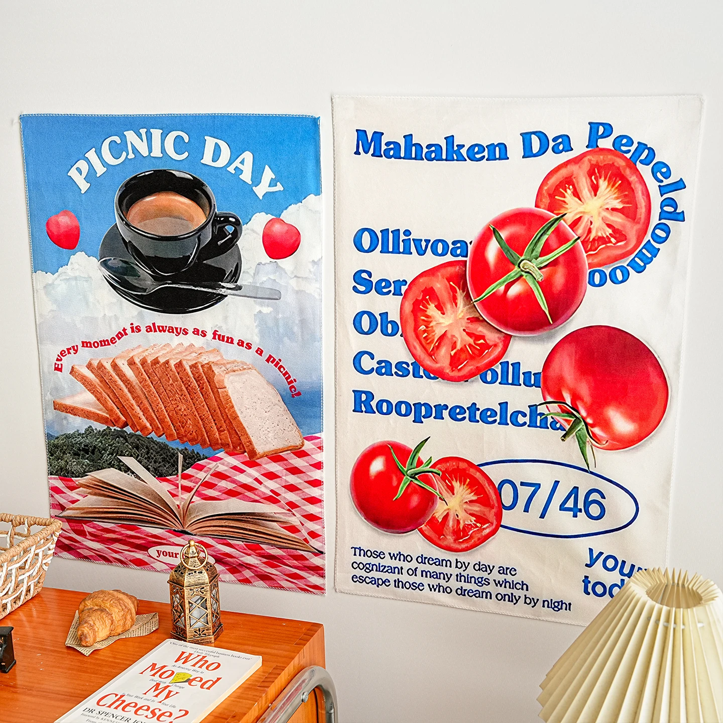 Modern Mat Ato Patt…