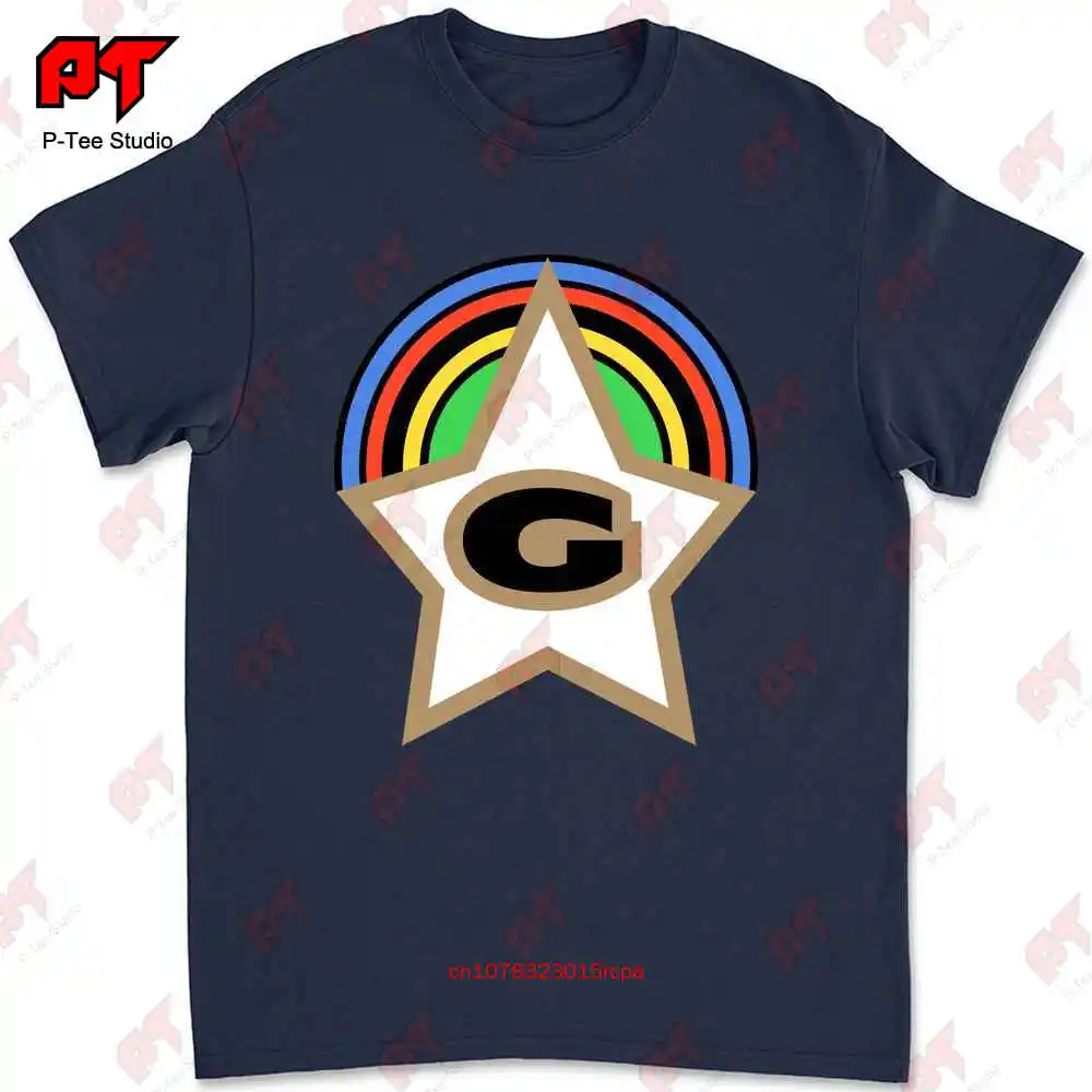 Guerciotti Italian Fixie Cycling T-shirt 7A6T image 2