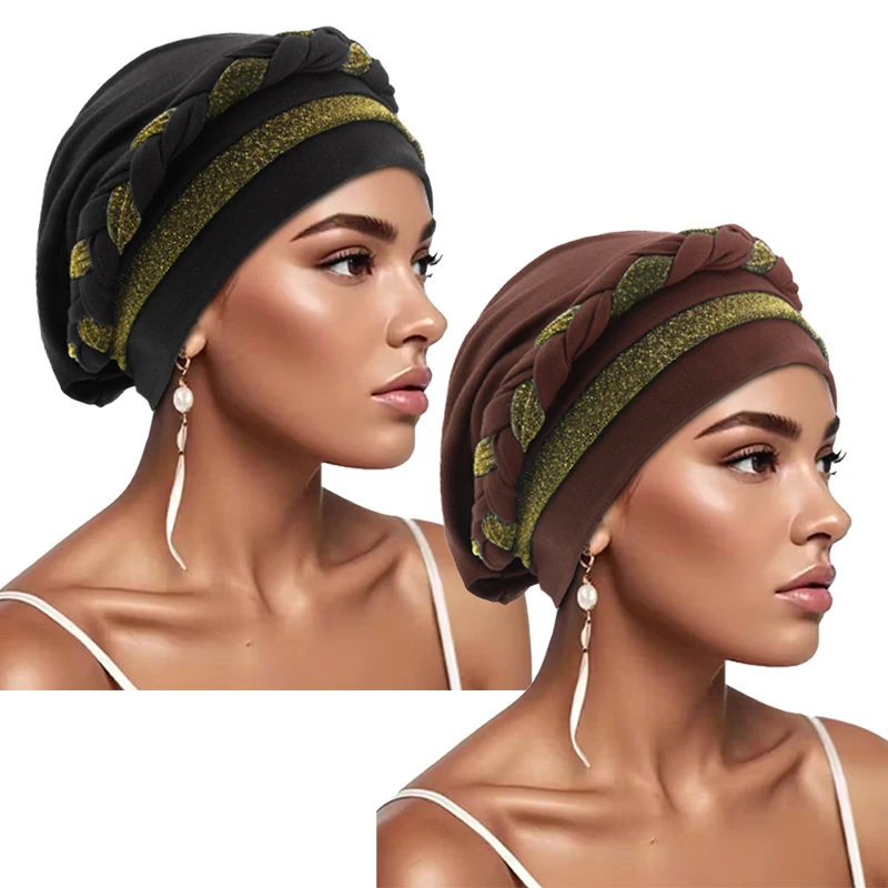 Thumbnail 4 - #79 Most Popular Hijabs