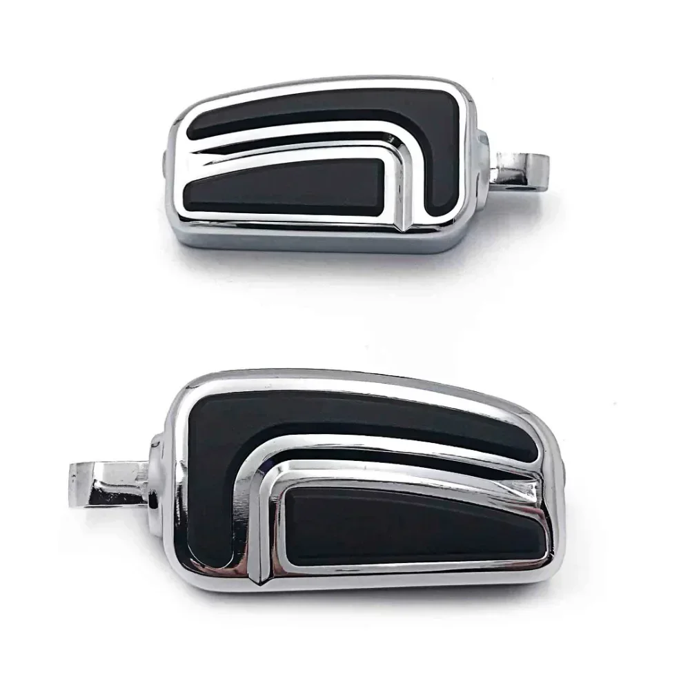 

Aftermarket Motor Parts for 1984 and Up Harley Ultra Limited Road King FLHR V Rod Freewheeler CHROMED