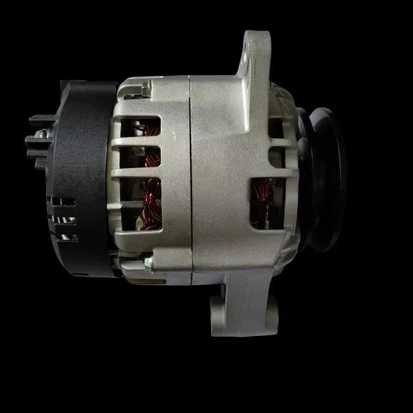 

After-market Wholesale 30-01114-02 Carrier 300111402 Alternator 105 Amp Carrier X2 / 2100 / 2500 Refrigerated Car Generator