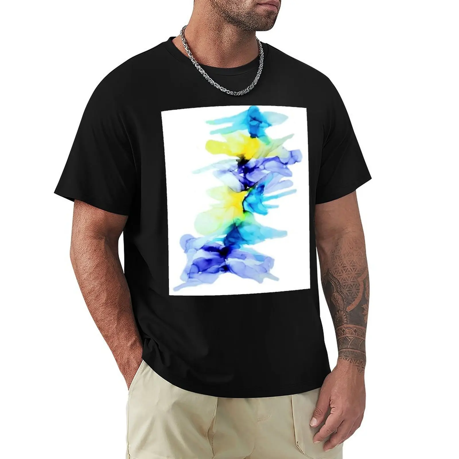 

Dancing pattern T-Shirt cute clothes customs design your own baggy shirts black t shirts for men