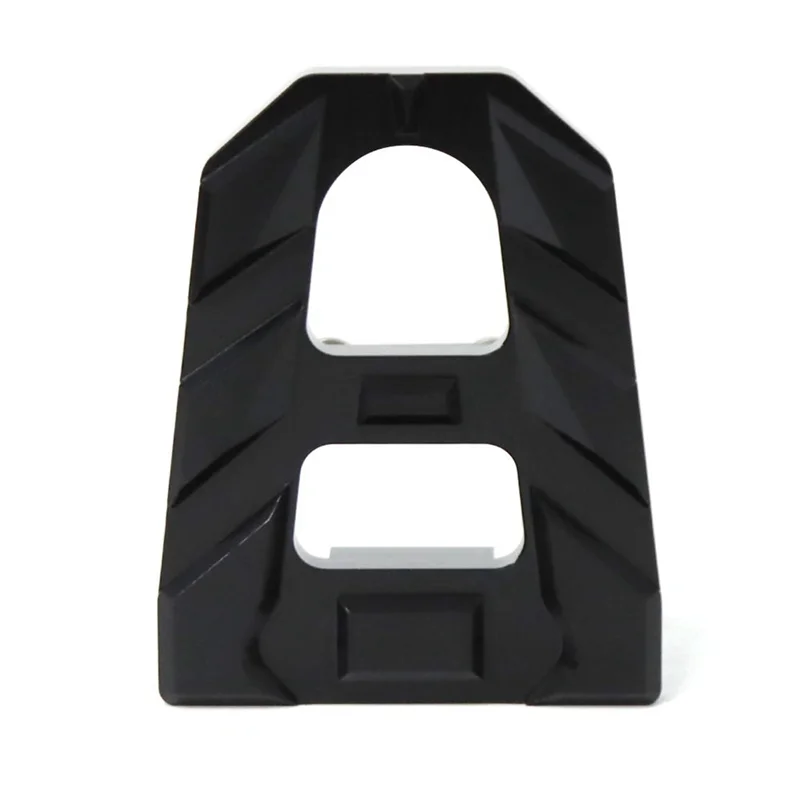 A11M-Motorcycle Brake Lever Pedal Extension Enlarger Pad For VOGE Valico DSX900 900DSX DS900X 2024 2025