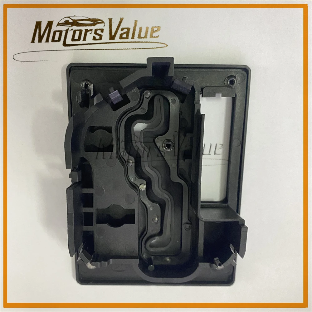 Picture 5: 2461A0 New Black Auto Frame Shift Panel for Citroen ZXC Aliso 206 206CC 306