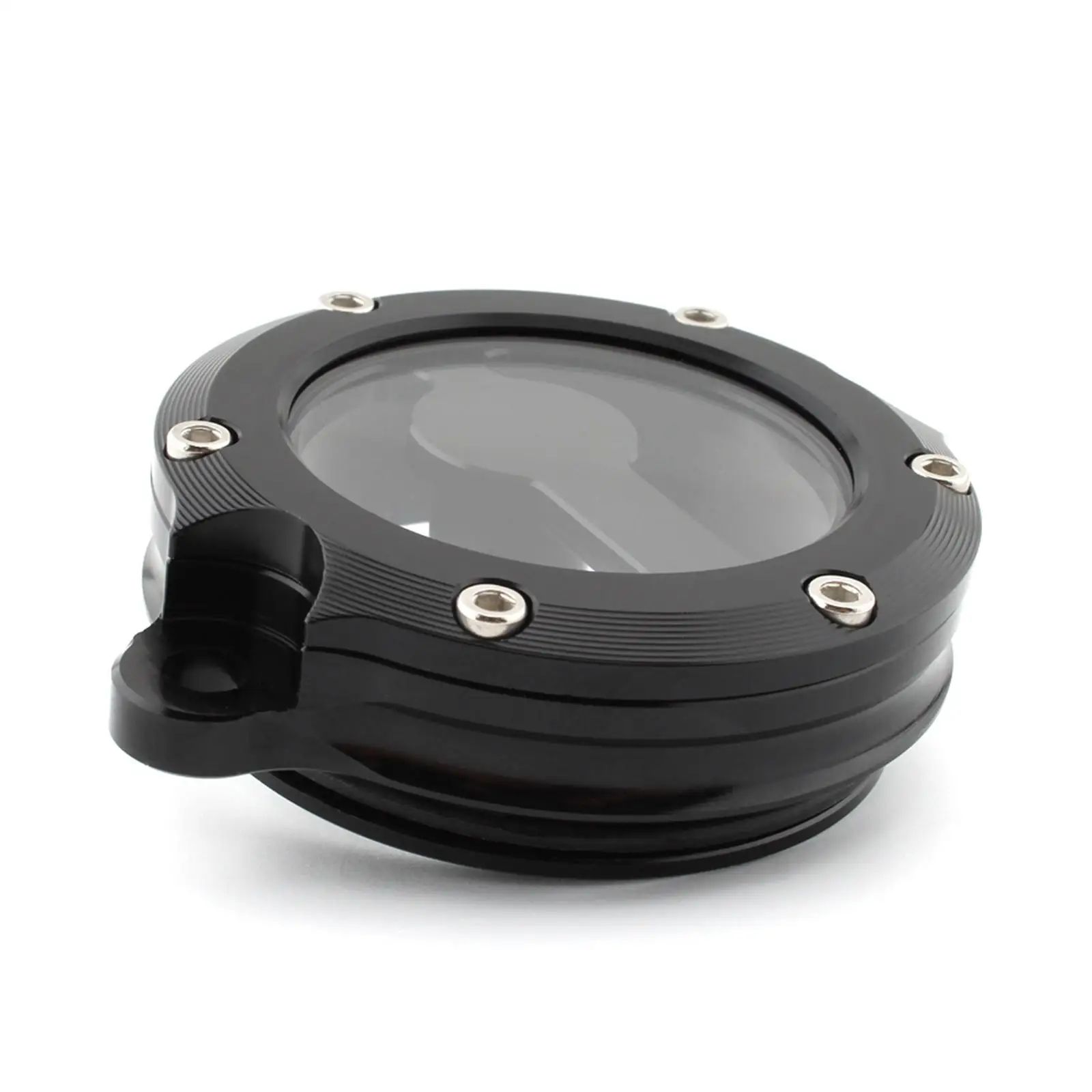 Engine Oil Cover Car Accessories Aluminum Alloy Spare Parts for GB350 CB350S GB350S GB350 NC59 CB350
