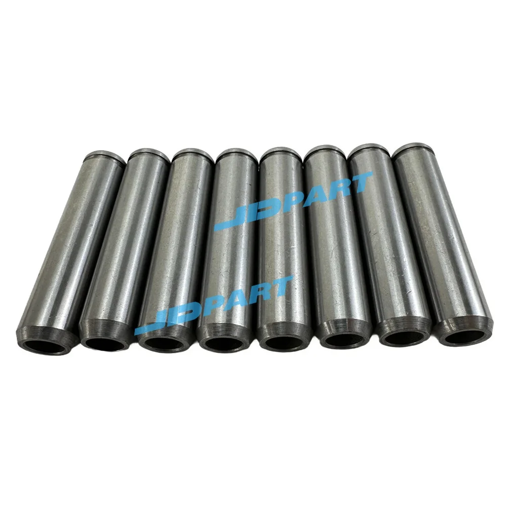 

Направляющая клапана, совместимая с дизельными деталями двигателя Mitsubishi 4DQ5, заменяет