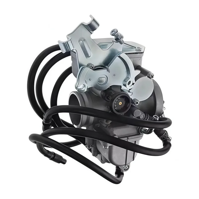 

Motorcycle Parts, Carburetor Accessories 5GF-14301-01-00