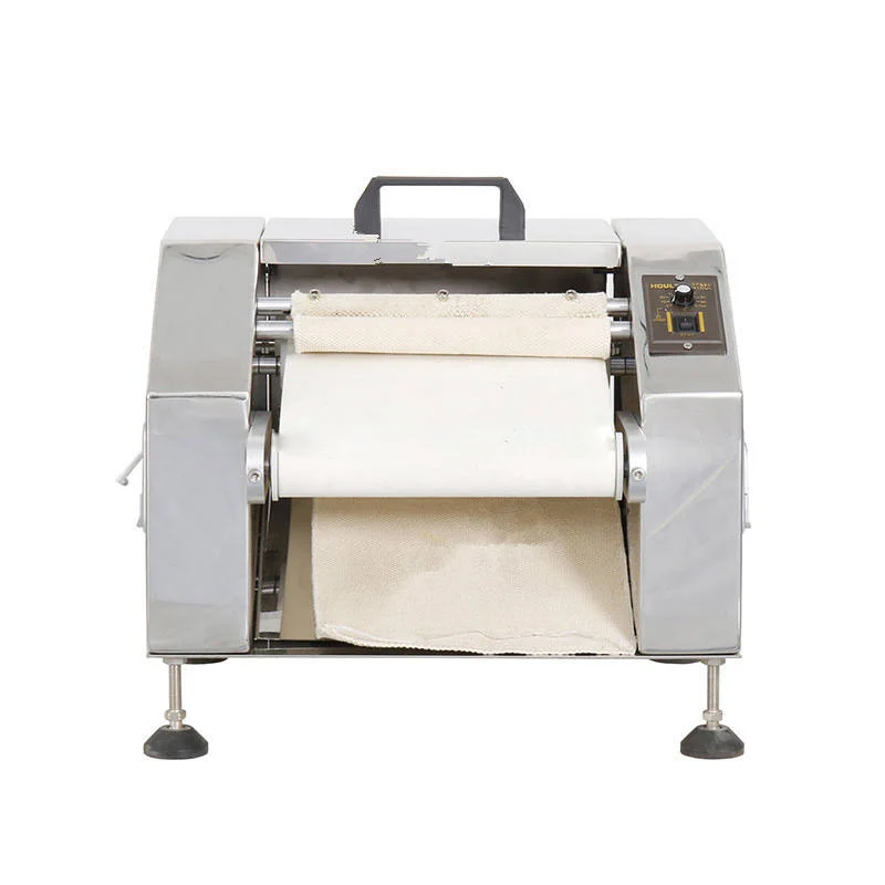 New Commercial Mini Croissant Full Automatic Bakery Croissant Making Machine