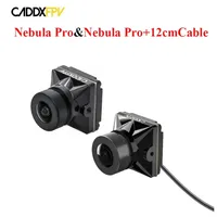 Caddx Nebula Pro HD Digital FPV Camera with 12CM Cable 720P/120fps HD Image Quality For DJI Air Unit and Vista