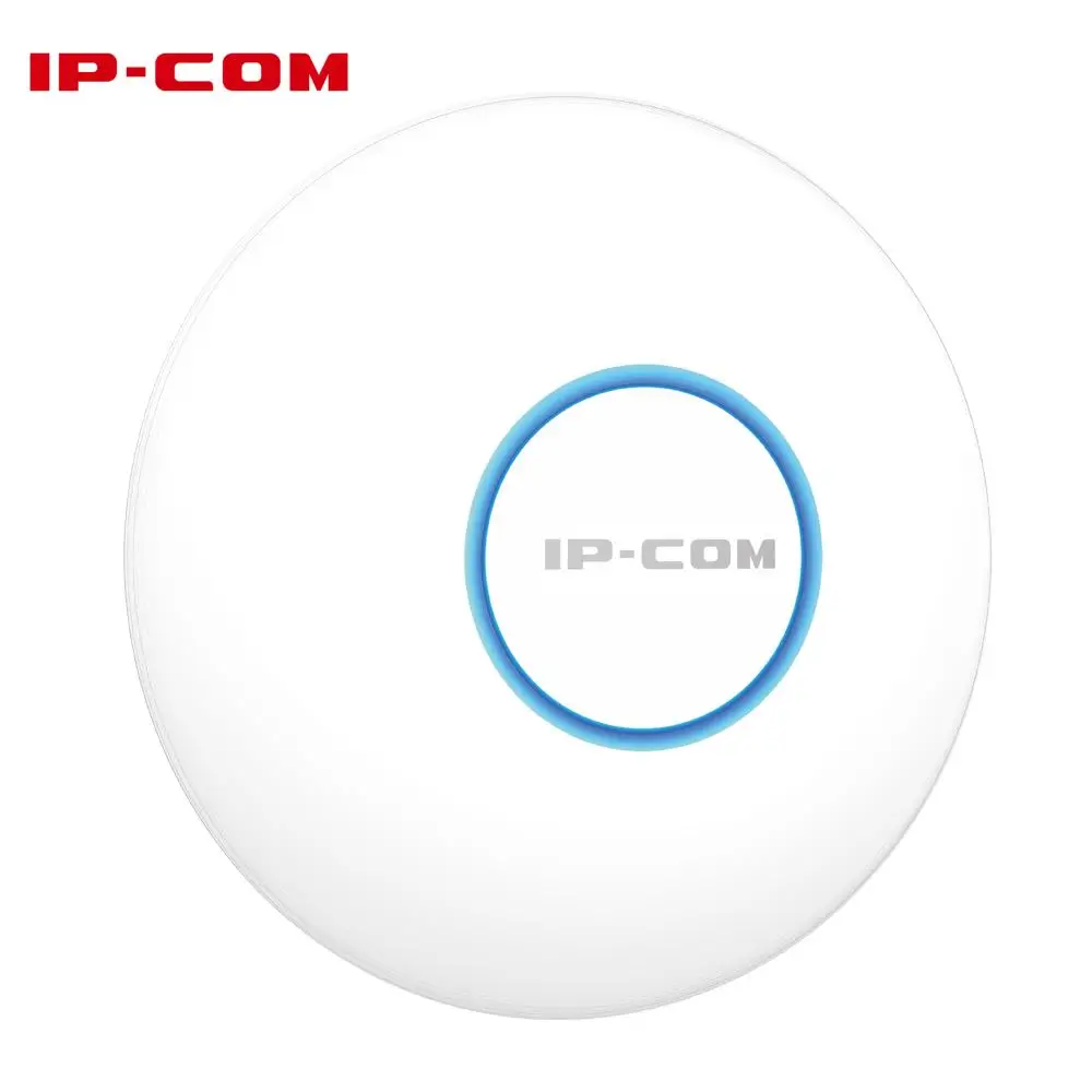 Imagem -03 - Ip-com W82ap Ax3000 Wifi6 Dual Band Access Point Range Extender sem Fio ap 2.4g Mais 5ghz Alta Potência Router Signal Booster Poe