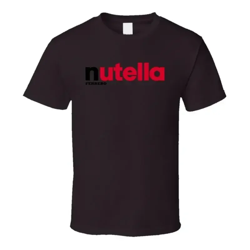 Nutella Chocholate Spread T Shirt