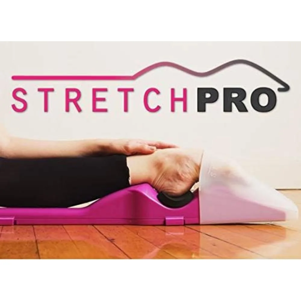Affordable Foot Stretcher for Enhanced Flexibility and Arch Support