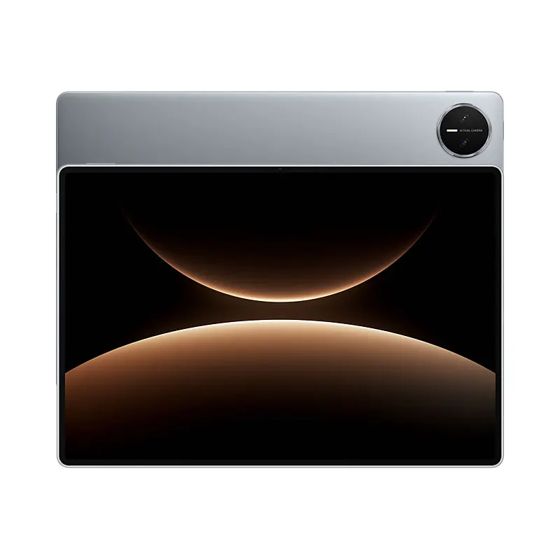 HUAWEI MatePad Edge หน้าจอ OLED ขนาด 14.2 นิ้ว แสงนุ่มนวล ระบบปฏิบัติการ HarmonyOS 5.1 ชิปประมวลผล Kirin X90A แบตเตอรี่ความจุปกติ 12900 mAh