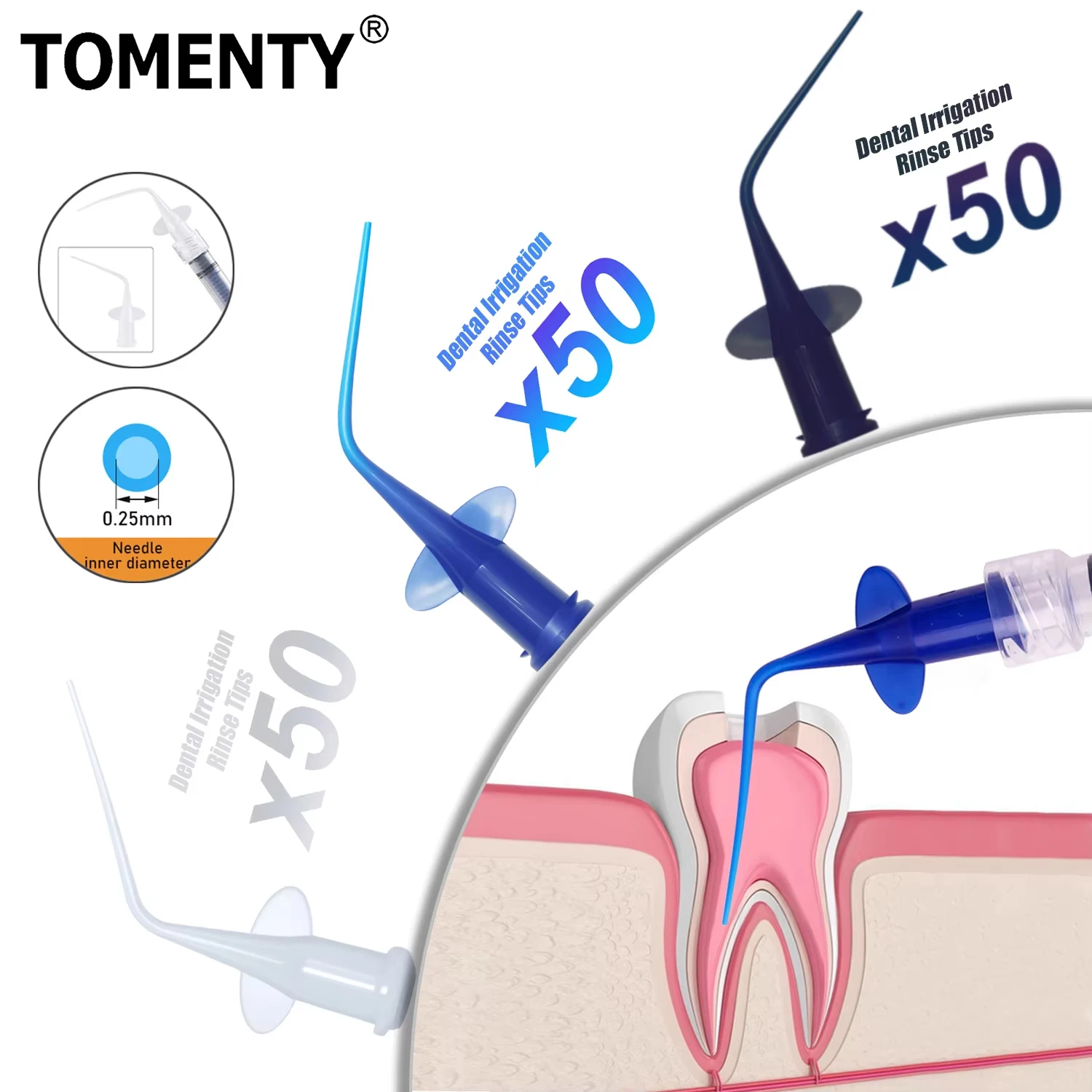 : Materialien zur Zahnbehandlung