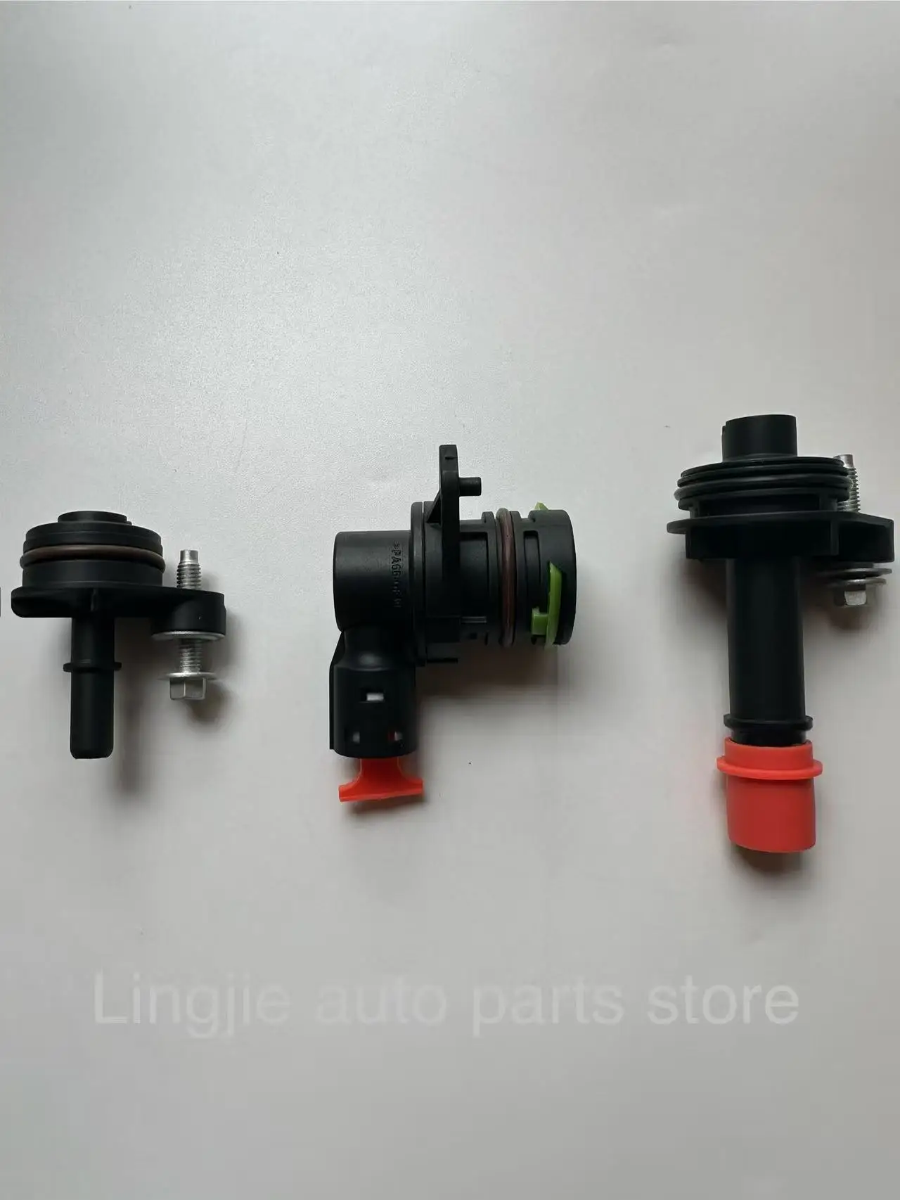 

Positive Crankcase Ventilation (PCV) Valve 12663027, 12665167, 12665166 is suitable for Cadillac XTS, ATS, CT6 and ATSL