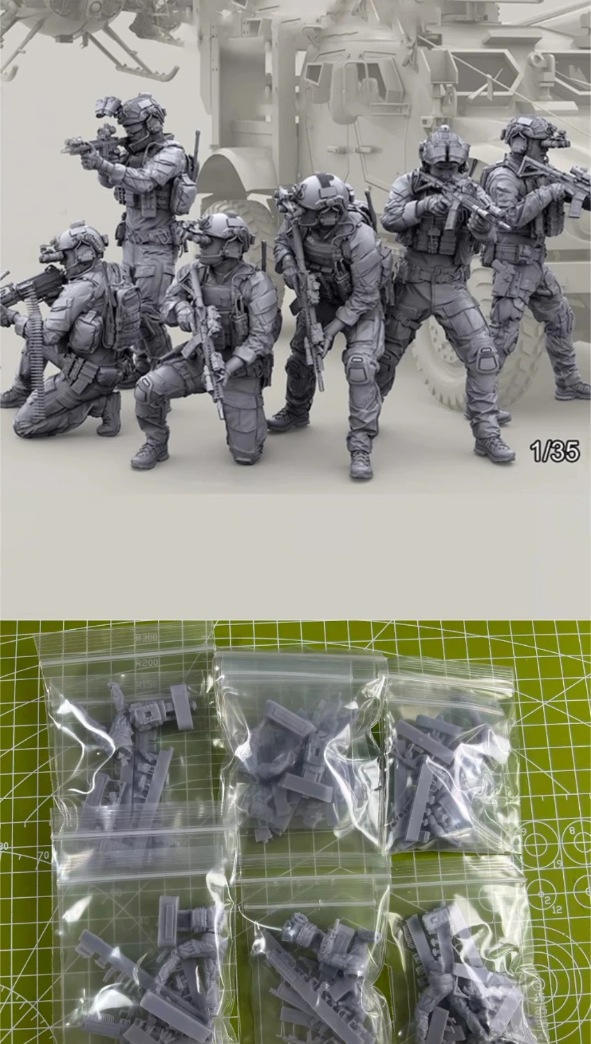 Thumbnail 2 - #25 Ranked Model Making Kits Picks in 2026