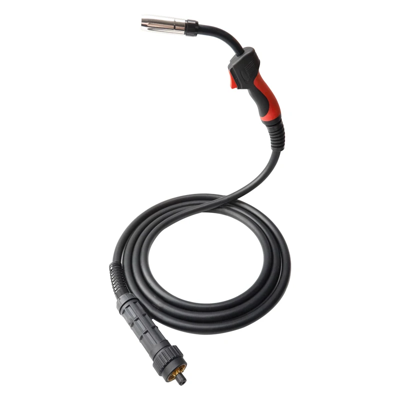 Tocha de soldagem MSG 150 3m