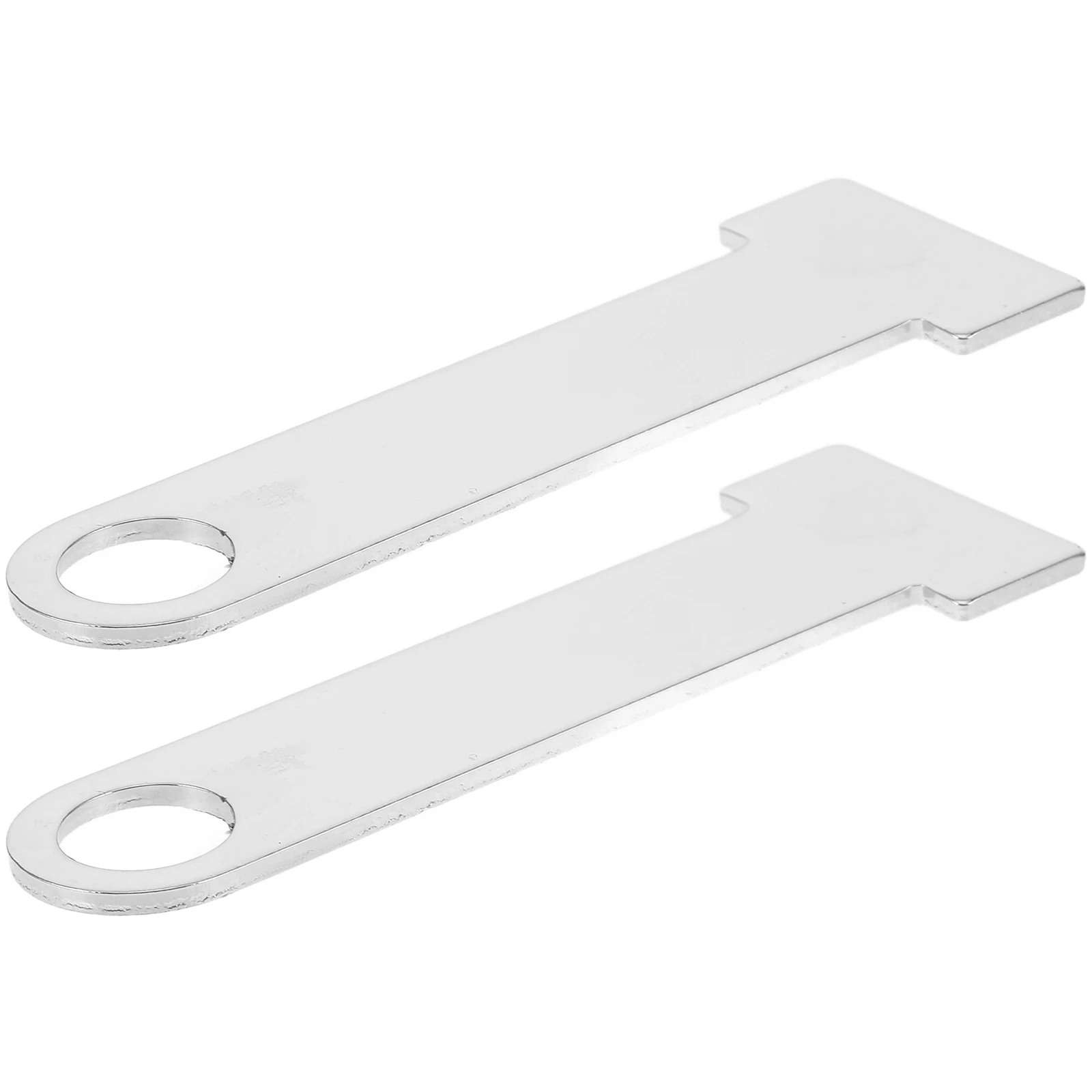 

1 Pair Motorcycle Brackets Universal Strap Ring Lock Extension Durable Ring Lock Bracket Motorbike Accessories