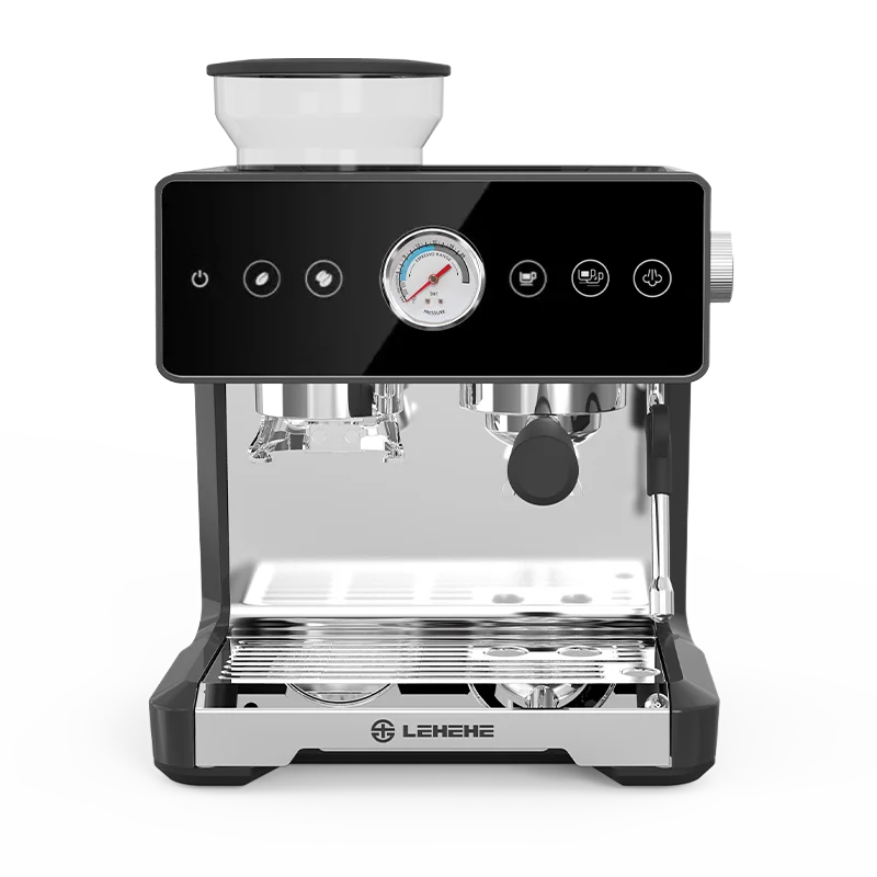 

New Arrival Home Barista Espresso China Coffee Grinder Machine Maker