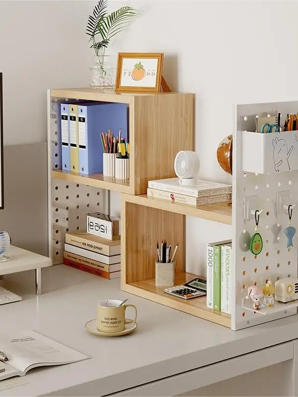 

Современный коврик, органайзер для офисного стола, папка для файлов Ra, шкаф для размещения, многослойный шкаф для хранения эльфа для рабочей станции, отверстие