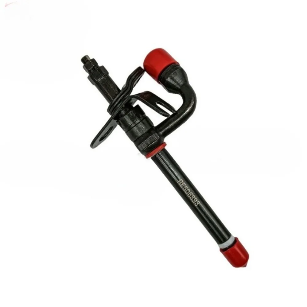 Original High Quality New For RE506898 Fuel Injector For John Deere Combine S540 3029 4039 4045 6068 Engine
