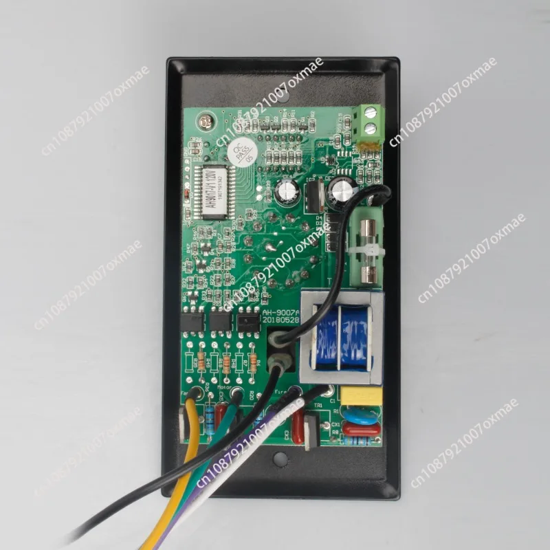 For Pellet Grill 9017-V1 Digital Professional Controller Replacement Parts 1.6PRM2.0RPM120V
