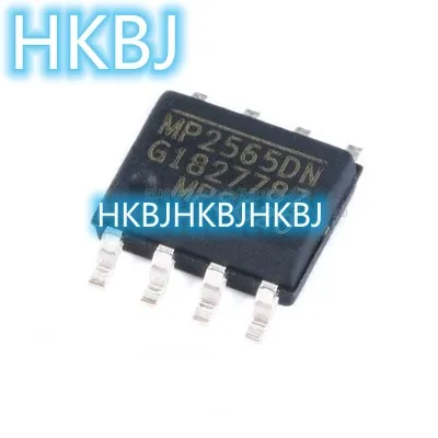 MP2565DN-LF-Z Original MP2565DN MP2565 SOP-8, lote de 5 unidades, nuevo