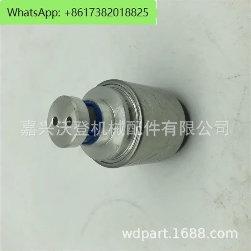 0501313374   โซลินอยด์วาล์วเกียร์สําหรับ ZF 4WG180 4WG200