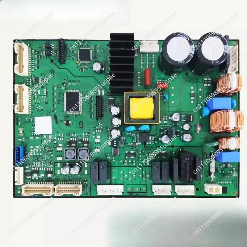 Refrigerator main frequency conversion control board  94-04605E   / 92-01138