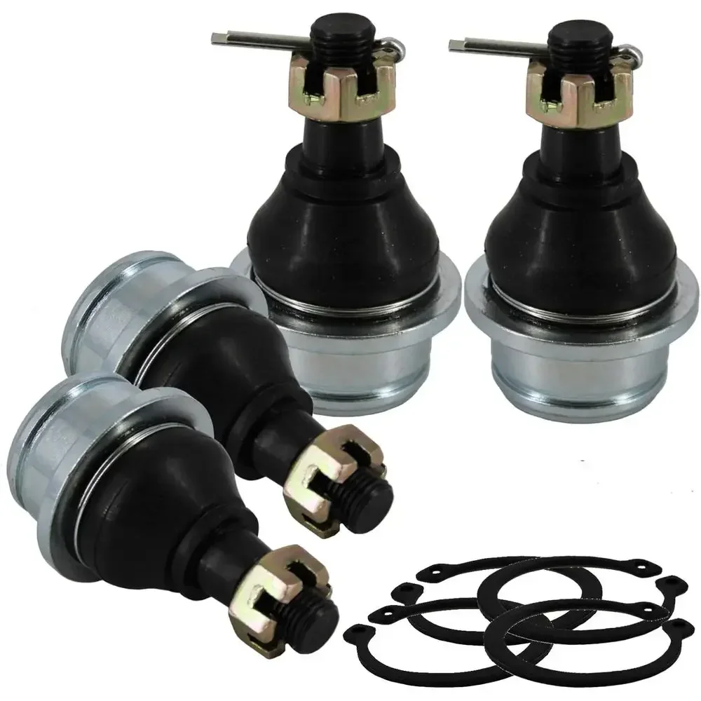 

Axle Ball Joint Kit for 650i, 750i, KX 450R, 700, Ridge 59266-0014