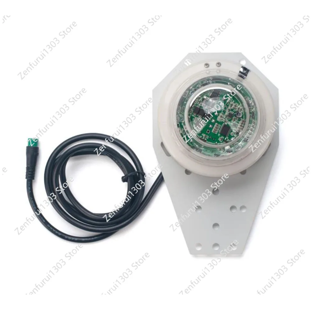 WSS-08 -- Optical R…