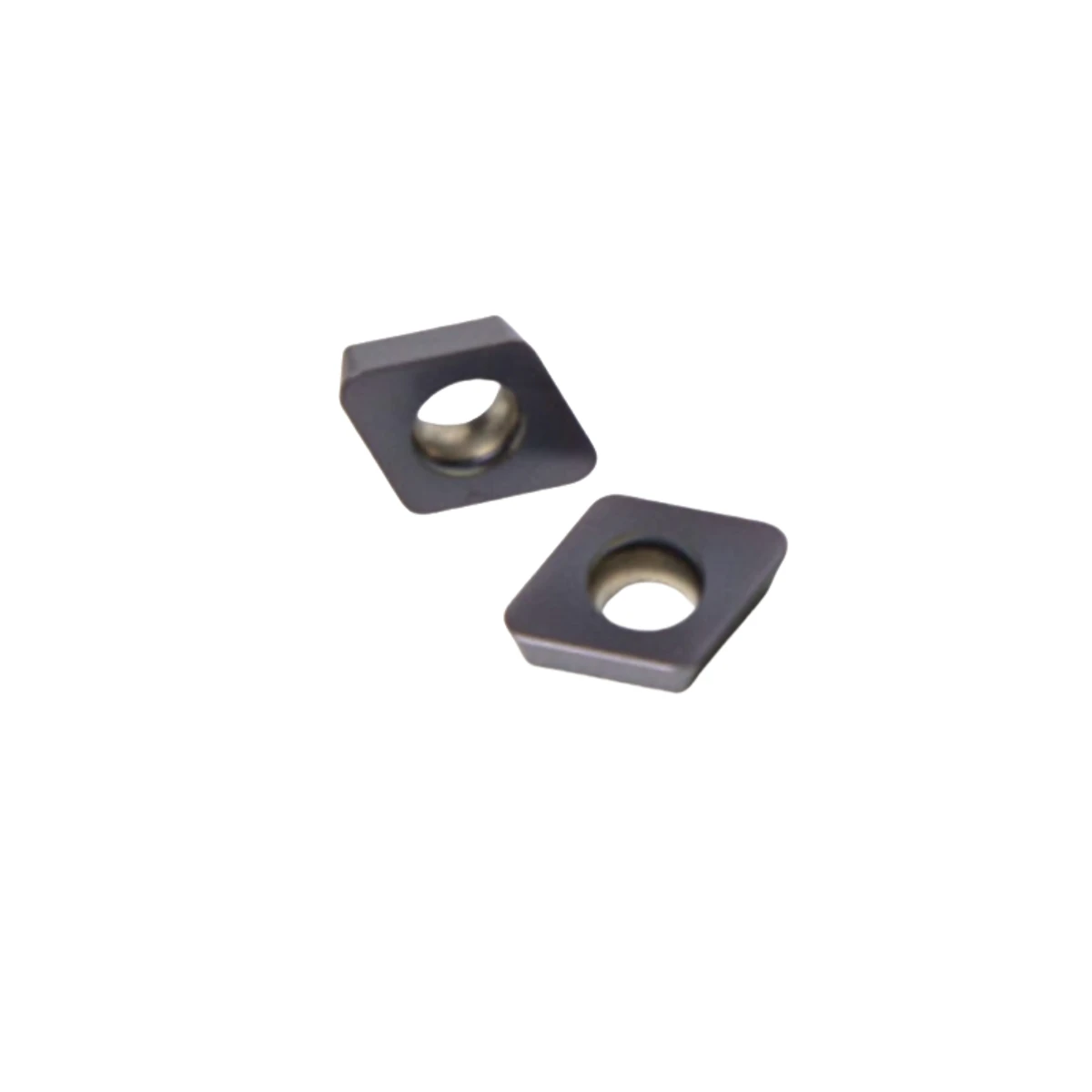 KPOP Carbide Milling Insert XDHW060210SN XDHW10T310SN KP930 CNC Metal Milling Cutting Tool