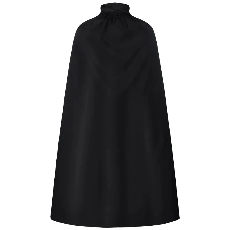 Аниме костюм Аясе Момо бабушка косплей комплект, куртка, парик, аниме Кан Джинггон костюм для Хэллоуина