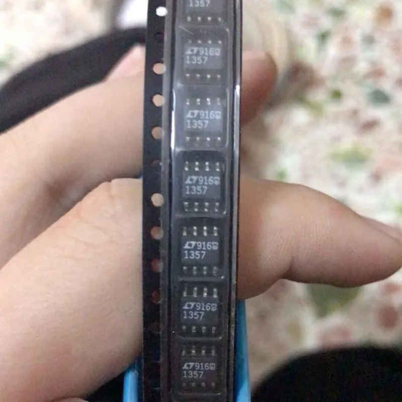 

LTC1357CS8 LT1357CS8 LT1357 Canary 1357 Anti-39304;, computer SOP8 LT1357CS8#TRPBF LT1357CS8#PBF