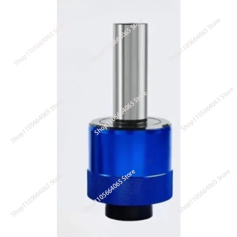 Straight Shank 8.0mm Hexagonal Squareal for CT08 Rotary Broach Punch Holder British System C16/C20/C22 1pcs
