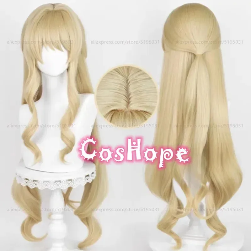 Парик Fontaine 2021, Lynette Lyney Sigewinne Navia Freminet Arlecchino Neuvillette Clorinde Furina, парики для косплея