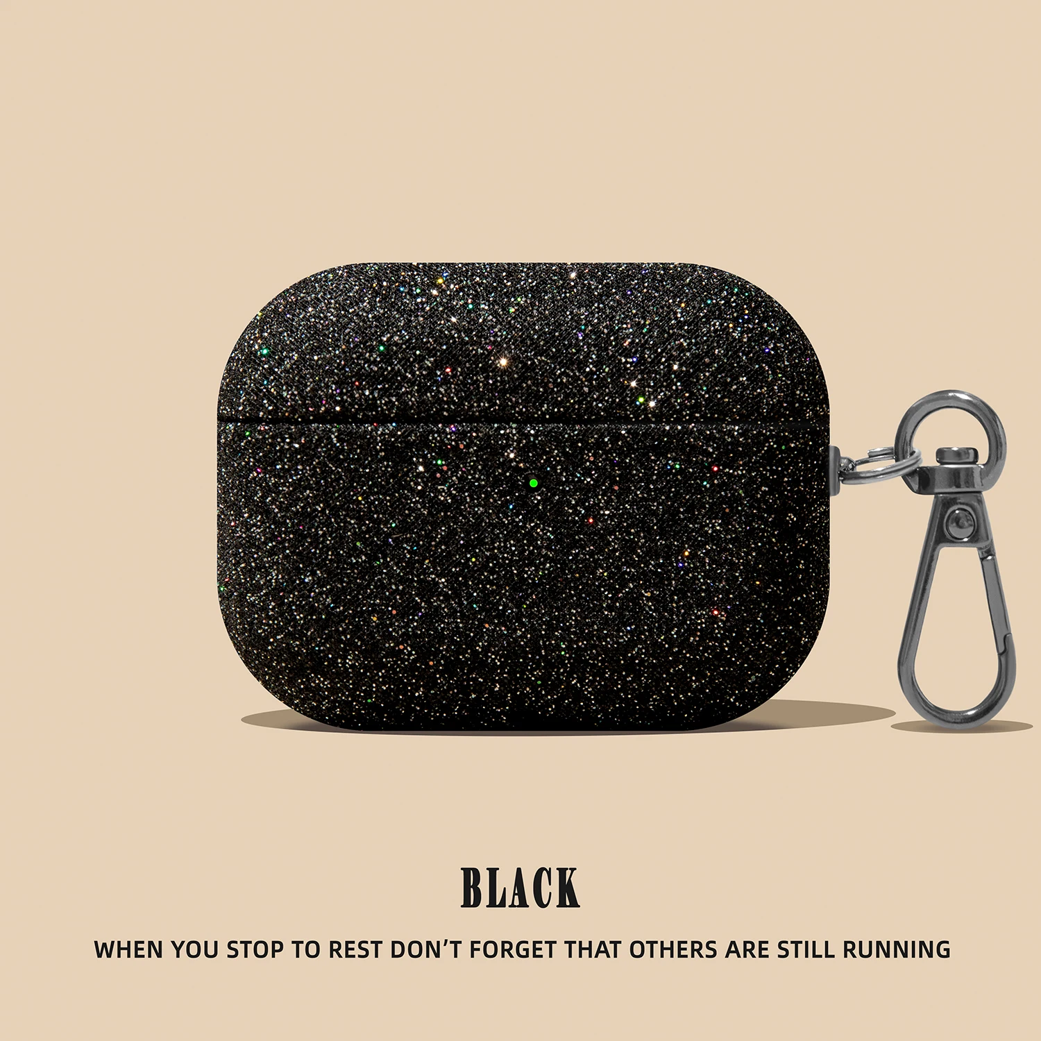 Fashion Silver Glit… - image