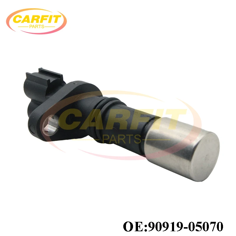 OEM 90919-05070 9091905070 90919 05070 Crankshaft Position Sensor For Toyota RAV4 Avalon Camry Corolla Prius Sienna Scion Lexus