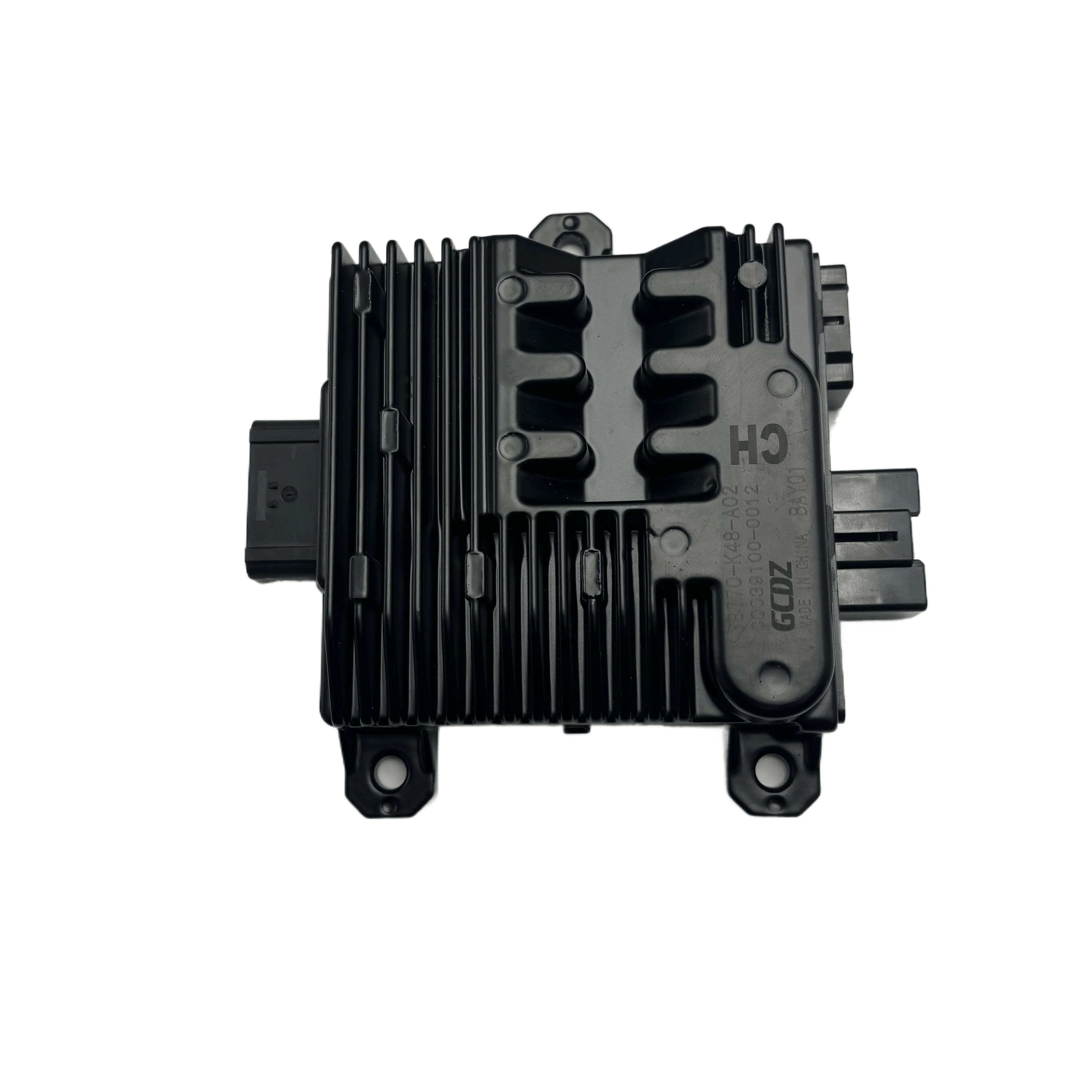 Anwendbar auf WH110T-6-6A Ruiyu Ruiying EFI Zündprogramm Controller Computer Board ECU