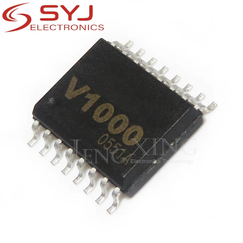 （1pcs-5pcs）V1000 1000 VND830 830 VND830E VND830 SOP-16