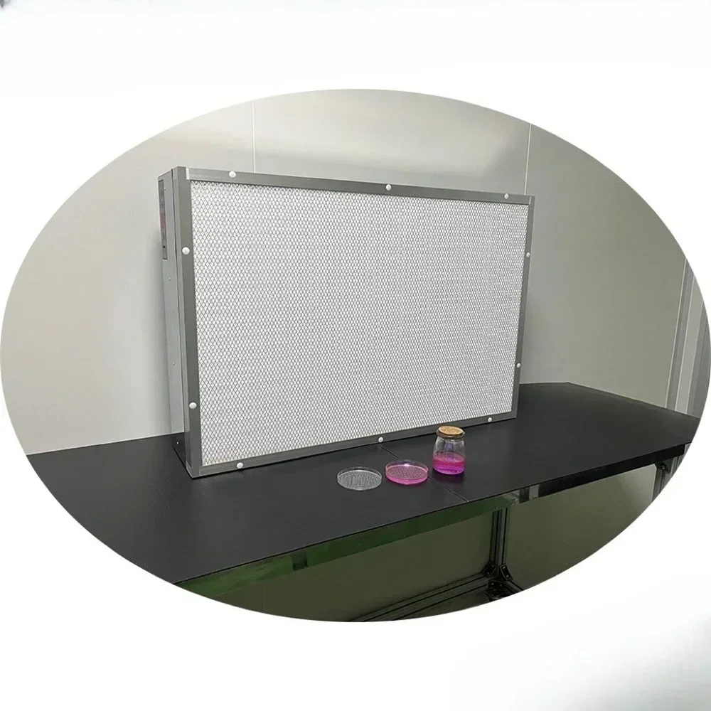 Fan Filtration Unit Mushroom Planting Equipment Laminar Flow PriceHot Salescheap And Fine