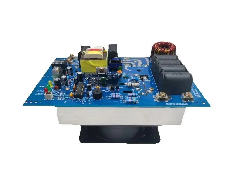 energy save 3000W 3500W 220V electromagnetic heating board for induction heater