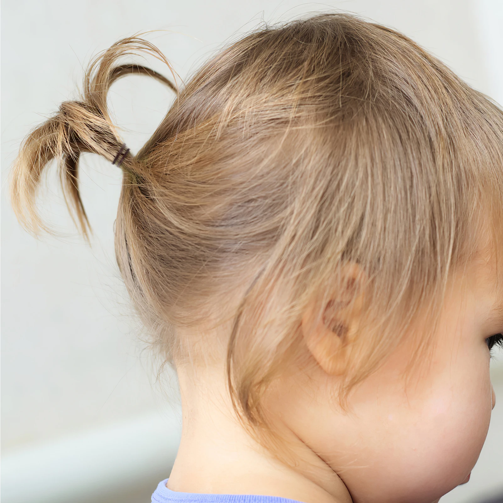 

1Set High Elasticity Hair Ties Small Rubber Bands for Thick Thin Hair Stylish Design No Snag No Damage Portable and Lightweight