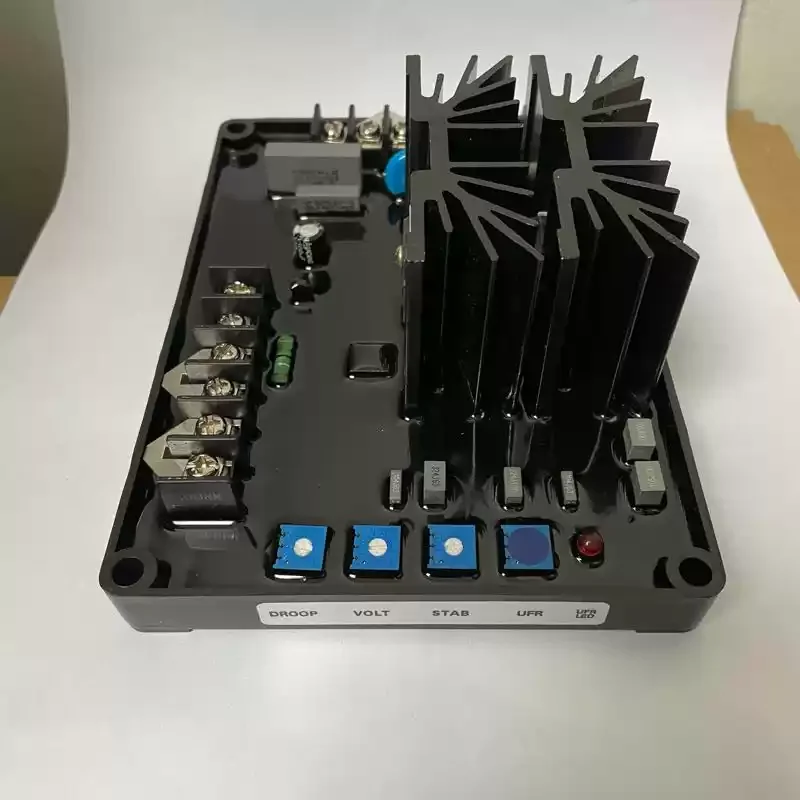 GAVR20A diesel brushless generator self-excitation voltage regulator AVR voltage regulator CF-15A