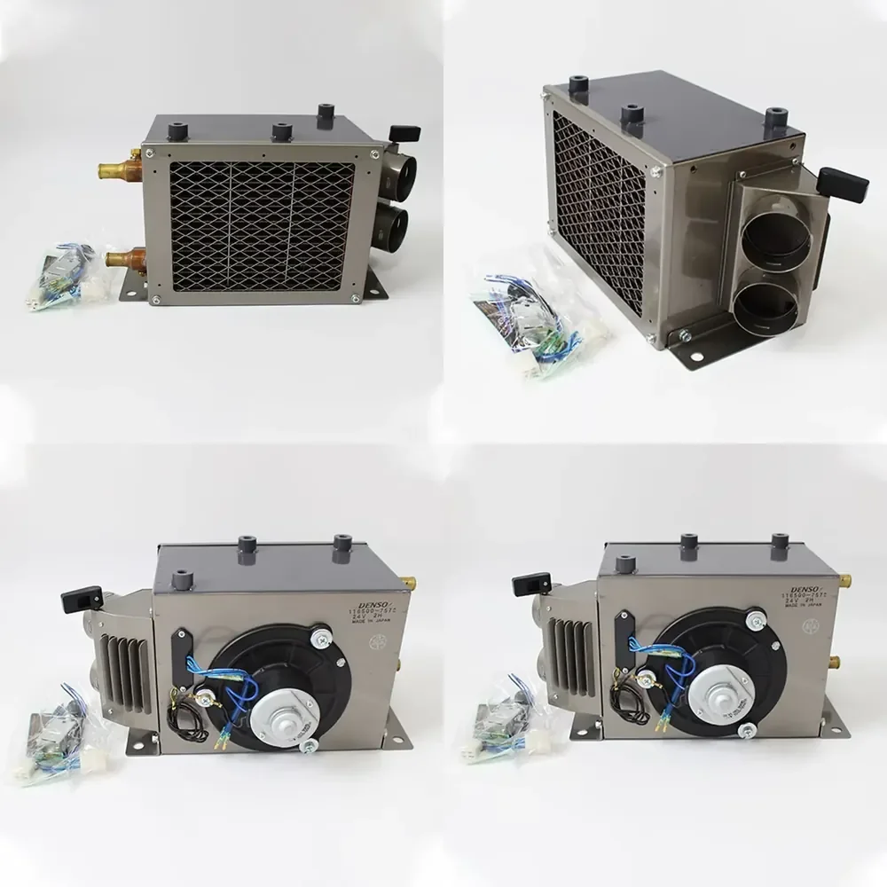 

Construction Machinery Parts High Quality HEATER 426-07-21361 for Wheel Loader WA900 WA900-3 WD600-3