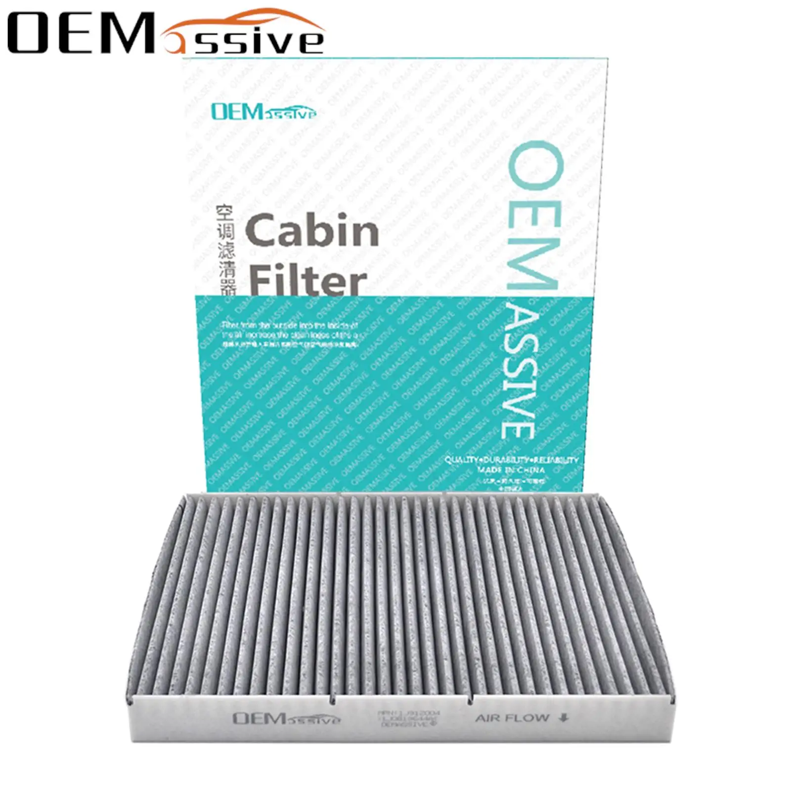 Pollen Cabin A/C Air Filter For VW Lupo 6X1, 6E1 1998 - 2005 SEAT Arosa 1.2 1.4 TDI 1.6 GTI 1.7 SDI 1.0 L ANV ANY AUD AMF AVY