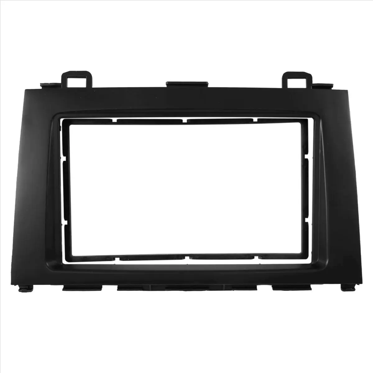 

2 Din Car DVD Stereo Radio Fascia Panel Frame for Honda CRV 07-10 New Arrivals in Stock