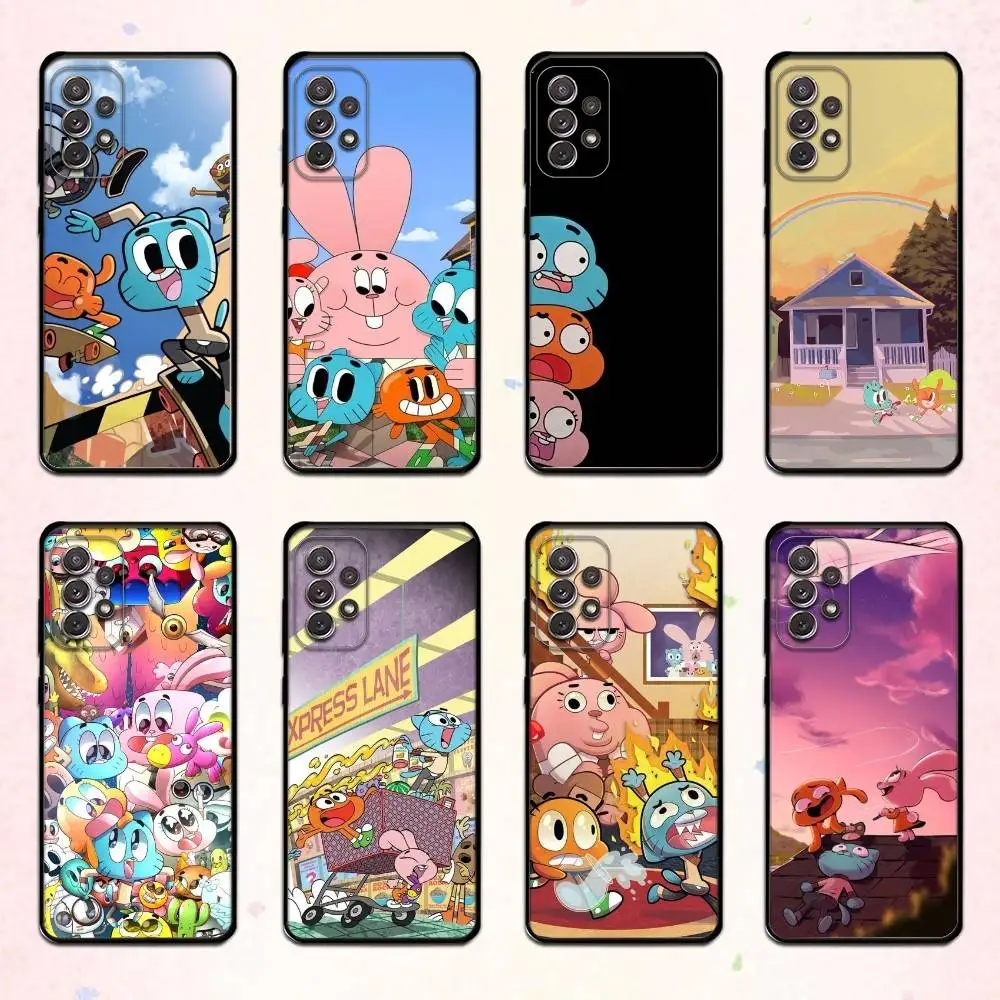 A-AMAZING W-World O… - image