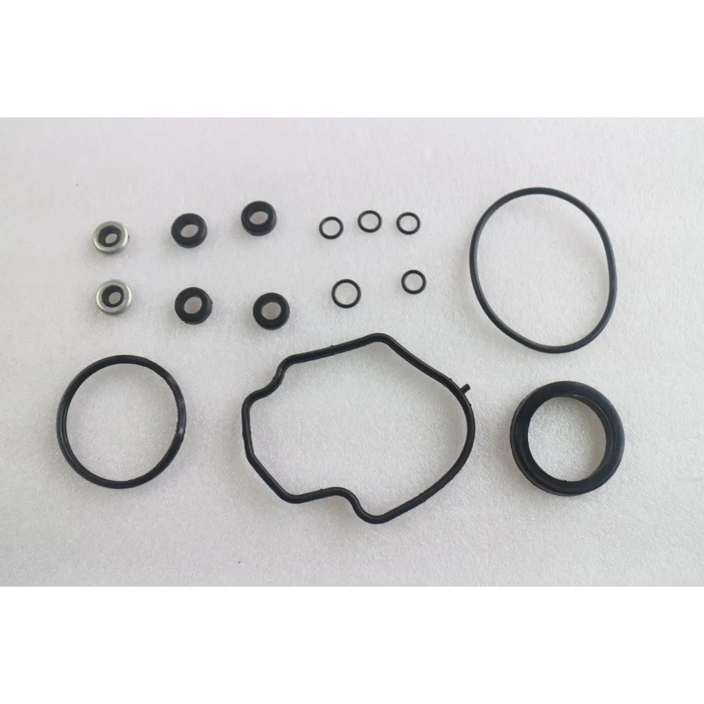 FULL HEAD OVERHAUL ENGINE GASKET SET FIT FOR TOYOTA COROLLA & VERSO 1.6 1.8 VVTi VRS